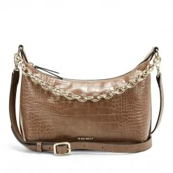 Nine West Handbags Ronnie Top Zip Shoulder Bag