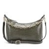 Nine West Handbags Ronnie Top Zip Shoulder Bag