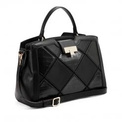 Nine West Handbags Henley Two Compartment Satchel