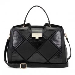 Nine West Handbags Henley Two Compartment Satchel