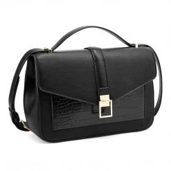 Nine West Handbags Hunter Crossbody Flap