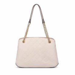 Nine West Handbags Kennedy Jet Set Shoulder Satchel