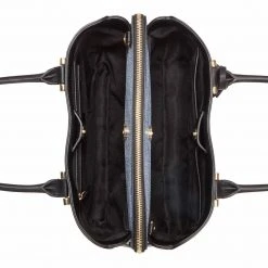 Nine West Handbags Eloise Jet Set Satchel