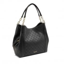 Nine West Handbags Channa Jet Set Carryall