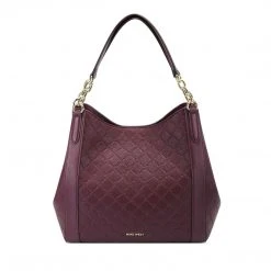 Nine West Handbags Channa Jet Set Carryall