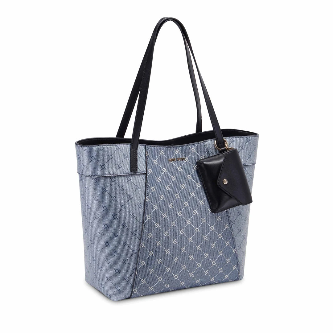 Nine West Handbags Sunnyside Jet Set Tote Nine West Handbags Sunnyside Jet Set Tote