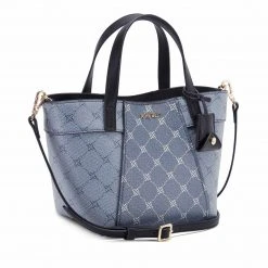 Nine West Handbags Sunnyside Mini Crossbody Tote