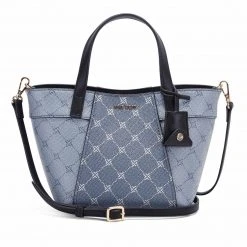 Nine West Handbags Sunnyside Mini Crossbody Tote