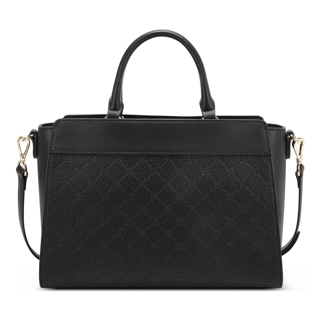 Nine West Handbags Juliette Jet Set Satchel 5 Nine West Handbags Juliette Jet Set Satchel