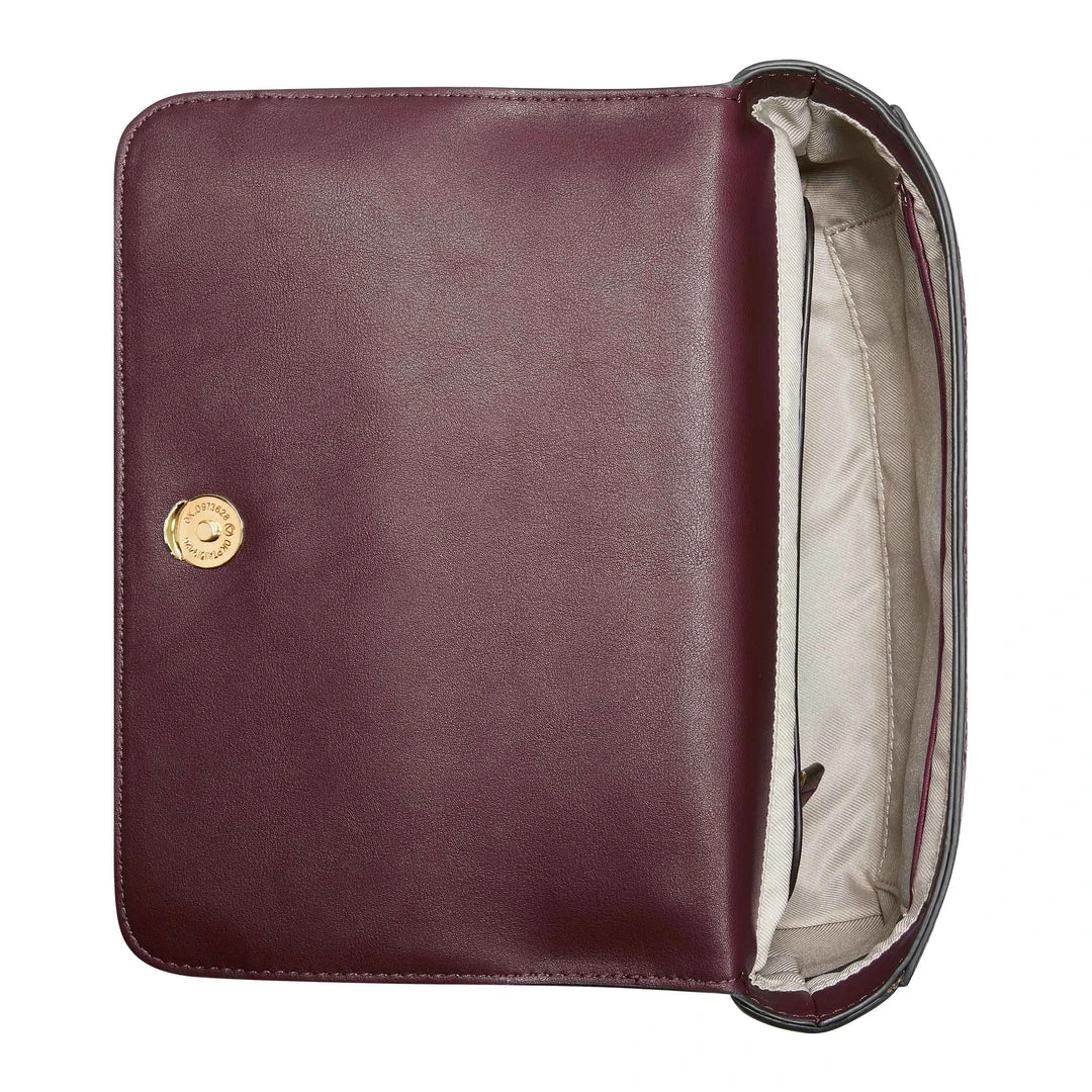 Nine West Handbags Juliette Cnvrtble Xbody Flap 6 Nine West Handbags Juliette Cnvrtble Xbody Flap