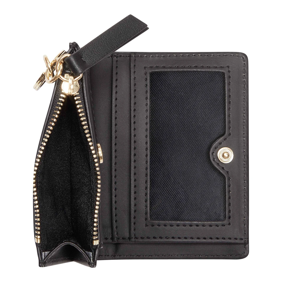 Nine West Handbags Lawson Small Zip Wallet 5 Nine West Handbags Lawson Small Zip Wallet