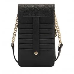 Nine West Handbags Lawson Phone Wallet On A String