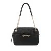 Nine West Handbags Addy Large Zip Shoulder Bag