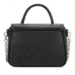Nine West Handbags Addy Mini Top Handle Flap