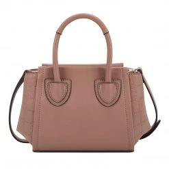 Nine West Handbags Camden Mini Satchel