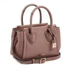 Nine West Handbags Camden Mini Satchel