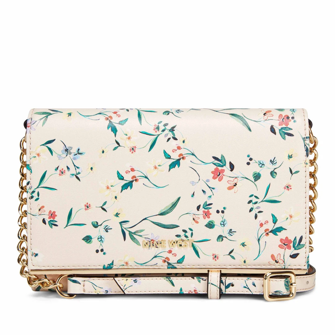 Nine West Handbags Cecylia Wallet On A String Nine West Handbags Cecylia Wallet On A String
