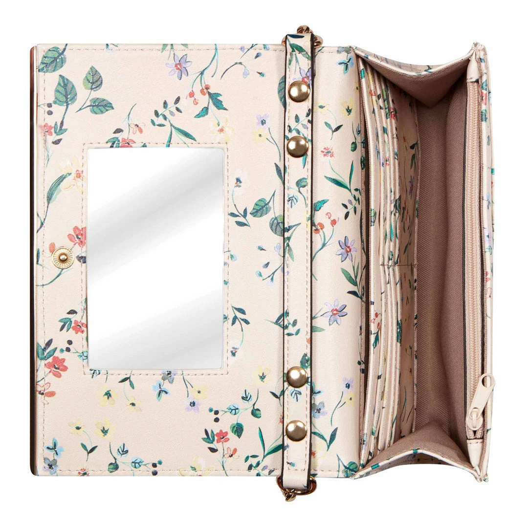 Nine West Handbags Cecylia Wallet On A String Nine West Handbags Cecylia Wallet On A String