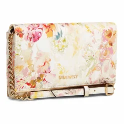 Nine West Handbags Cecylia Wallet On A String