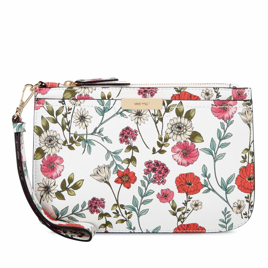 Nine West Handbags Kennedy Wristlet 3 Nine West Handbags Kennedy Wristlet