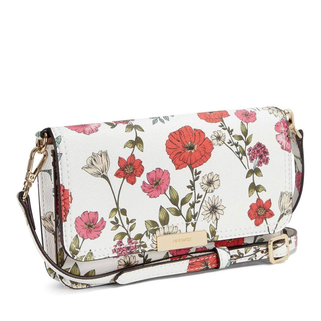 Nine West Handbags Kennedy Wallet On A String 5 Nine West Handbags Kennedy Wallet On A String