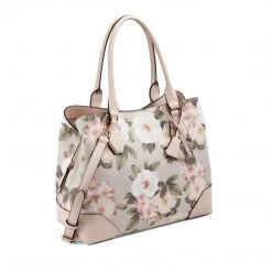 Nine West Handbags Brooklyn Jet Set Carryall