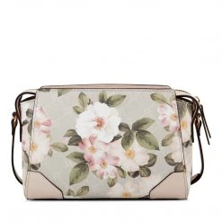 Nine West Handbags Brooklyn Jet Set Crossbody