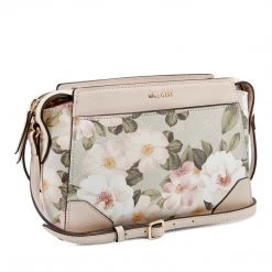 Nine West Handbags Brooklyn Jet Set Crossbody