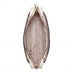 Nine West Handbags Brooklyn Jet Set Crossbody