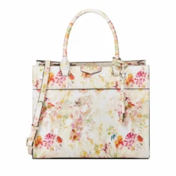 Nine West Handbags Blair Jet Set Shopper