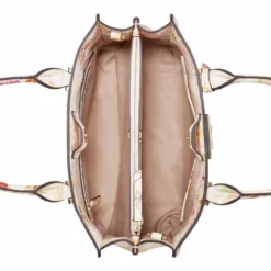 Nine West Handbags Blair Jet Set Shopper