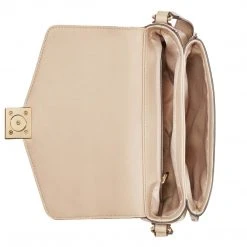 Nine West Handbags Lux Lock Crossbody Flap