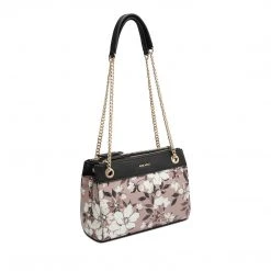 Nine West Handbags Ellie A List Crossbody