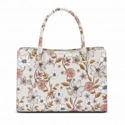 Nine West Handbags Shayden Jet Set Satchel