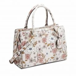 Nine West Handbags Shayden Jet Set Satchel