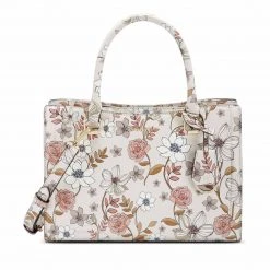 Nine West Handbags Shayden Jet Set Satchel