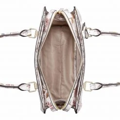 Nine West Handbags Shayden Jet Set Satchel