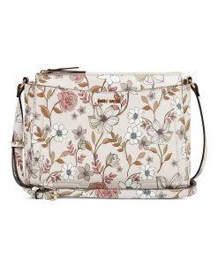 Nine West Handbags Shayden Jet Set Crossbody