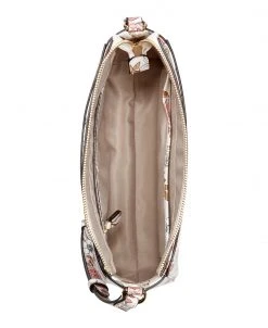 Nine West Handbags Shayden Jet Set Crossbody