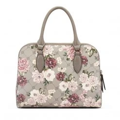 Nine West Handbags Cyra A List Satchel 4 Nine West Handbags Cyra A List Satchel