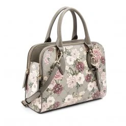 Nine West Handbags Cyra A List Satchel