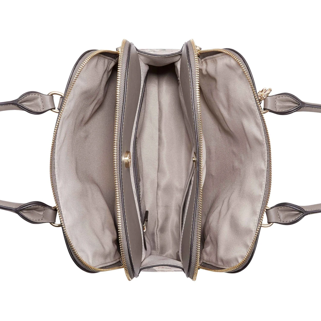 Nine West Handbags Cyra A List Satchel Nine West Handbags Cyra A List Satchel