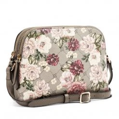 Nine West Handbags Cyra A List Crossbody