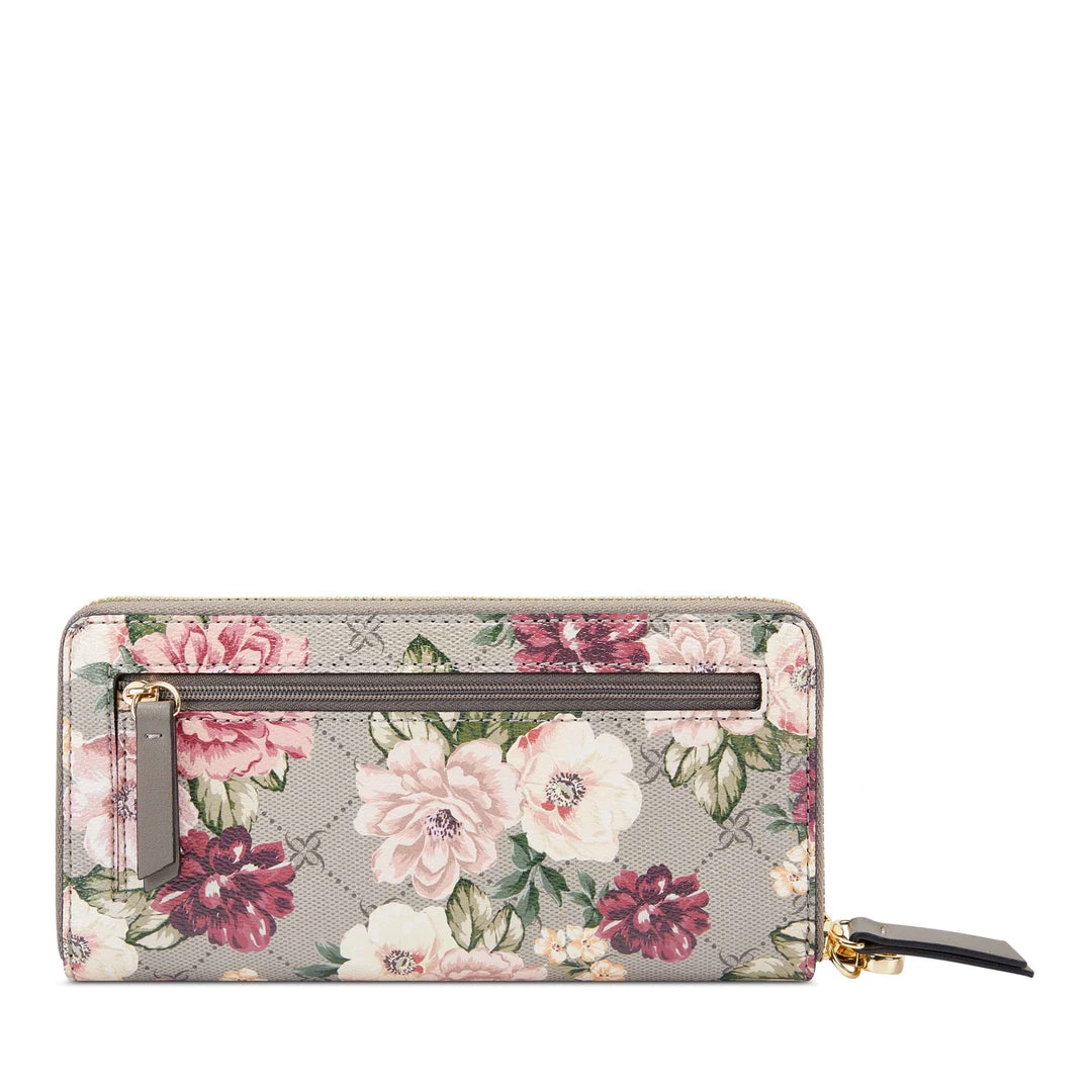 Nine West Handbags Lawson Zip Arnd Wrstlt Wallet Nine West Handbags Lawson Zip Arnd Wrstlt Wallet