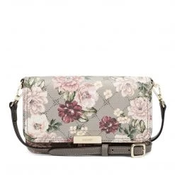 Nine West Handbags Lawson Wallet On A String