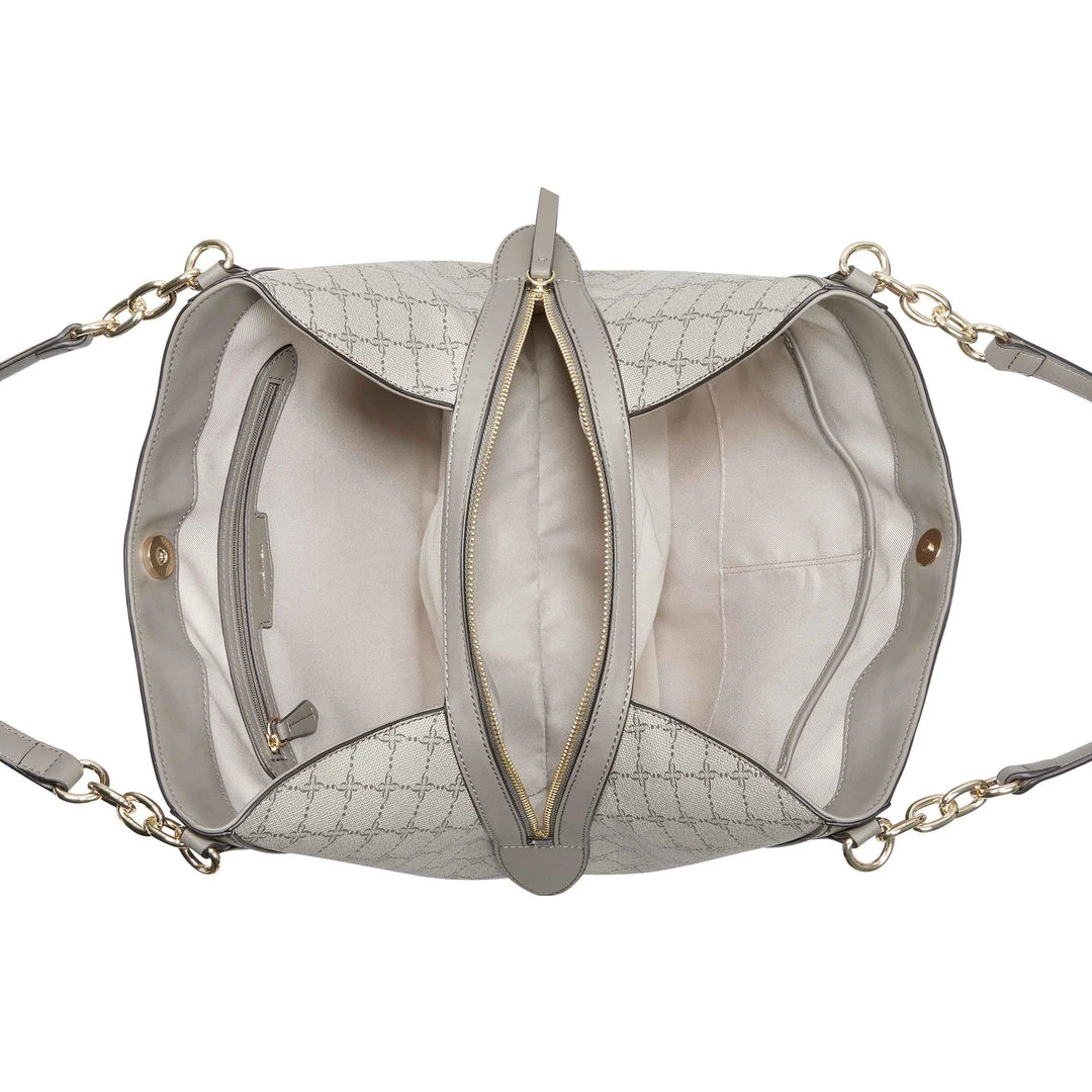 Nine West Handbags Channa Jet Set Carryall 6 Nine West Handbags Channa Jet Set Carryall