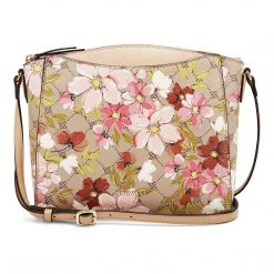 Nine West Handbags Paisley Crossbody