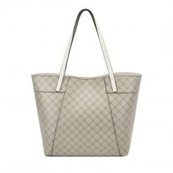 Nine West Handbags Sunnyside Jet Set Tote