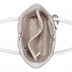 Nine West Handbags Sunnyside Jet Set Tote