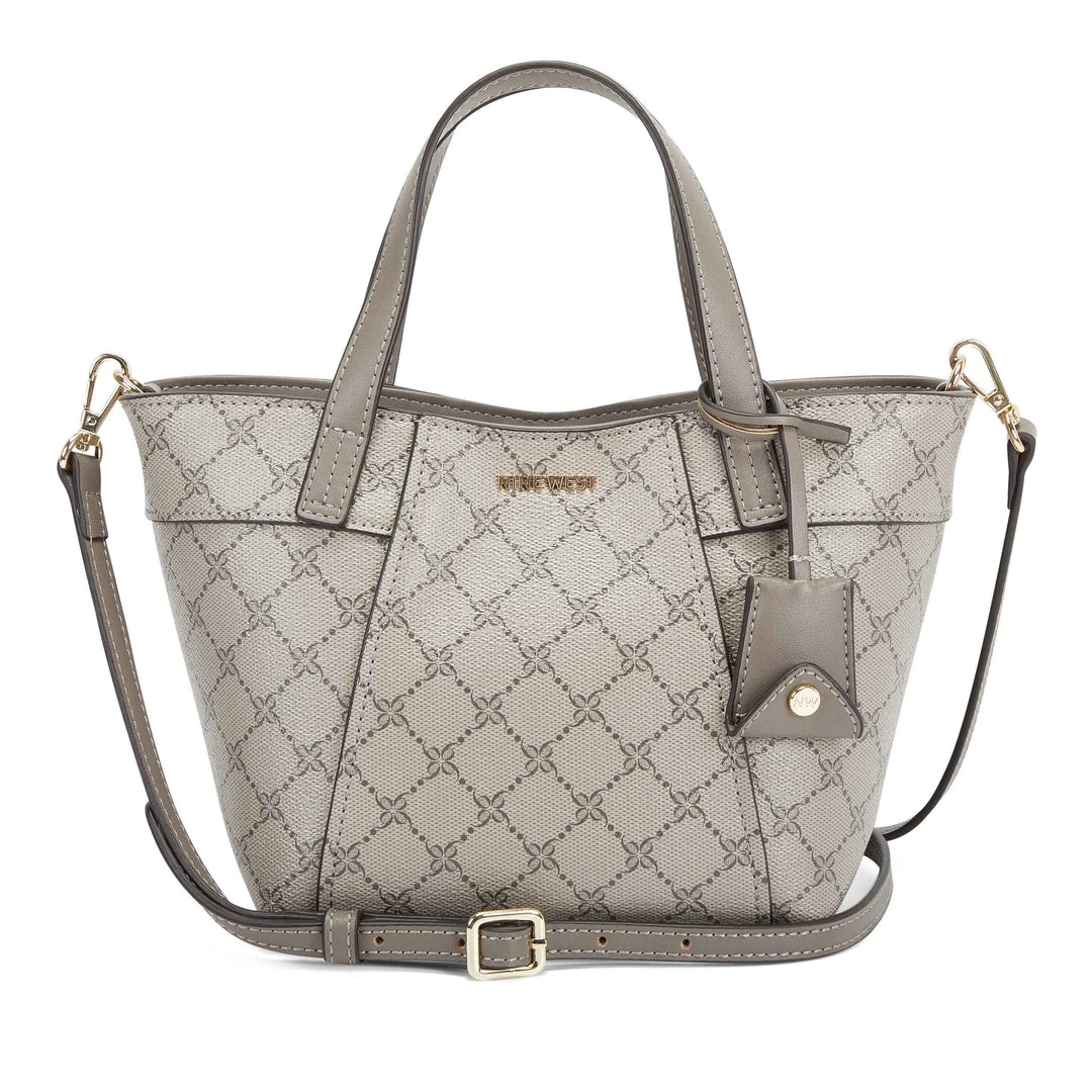 Nine West Handbags Sunnyside Mini Crossbody Tote Nine West Handbags Sunnyside Mini Crossbody Tote